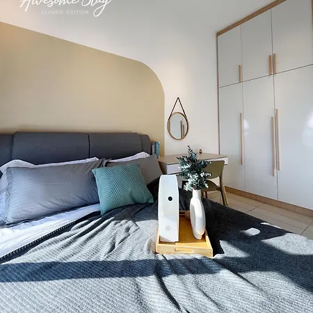 Residensi Trion Apartment